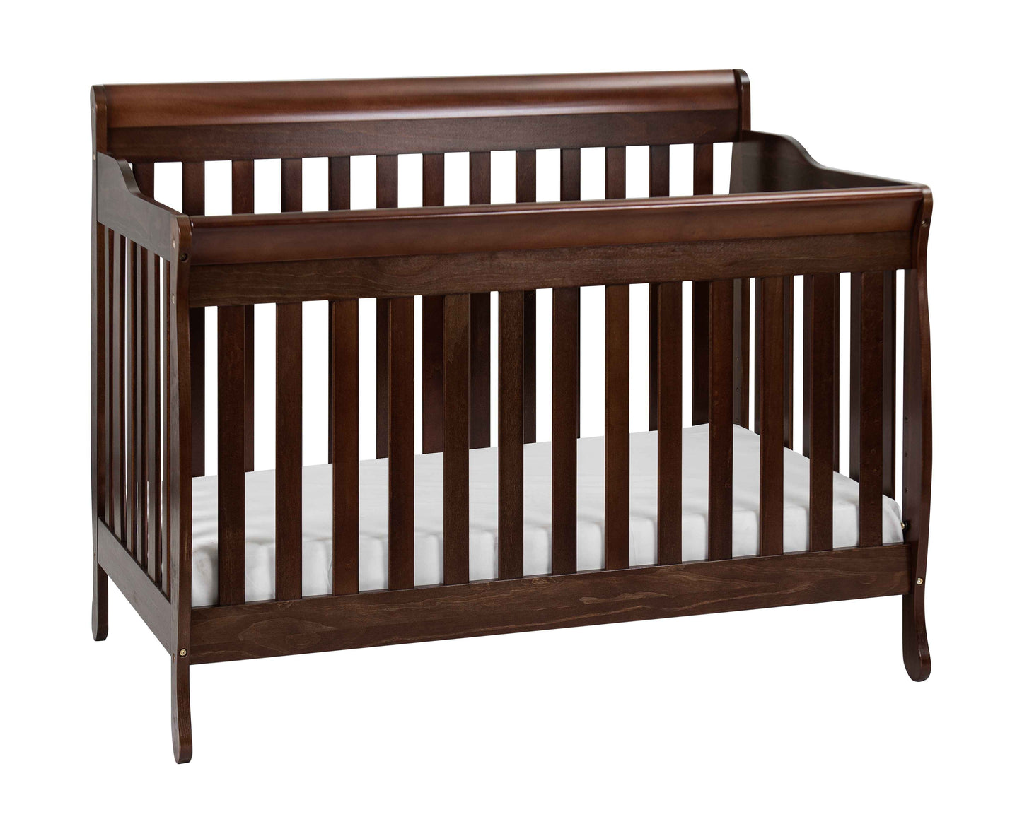 Alice 3-in-1 Baby Convertible Crib