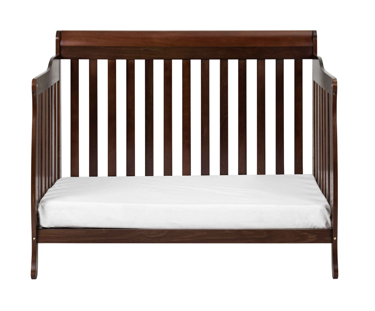 Alice 3-in-1 Baby Convertible Crib