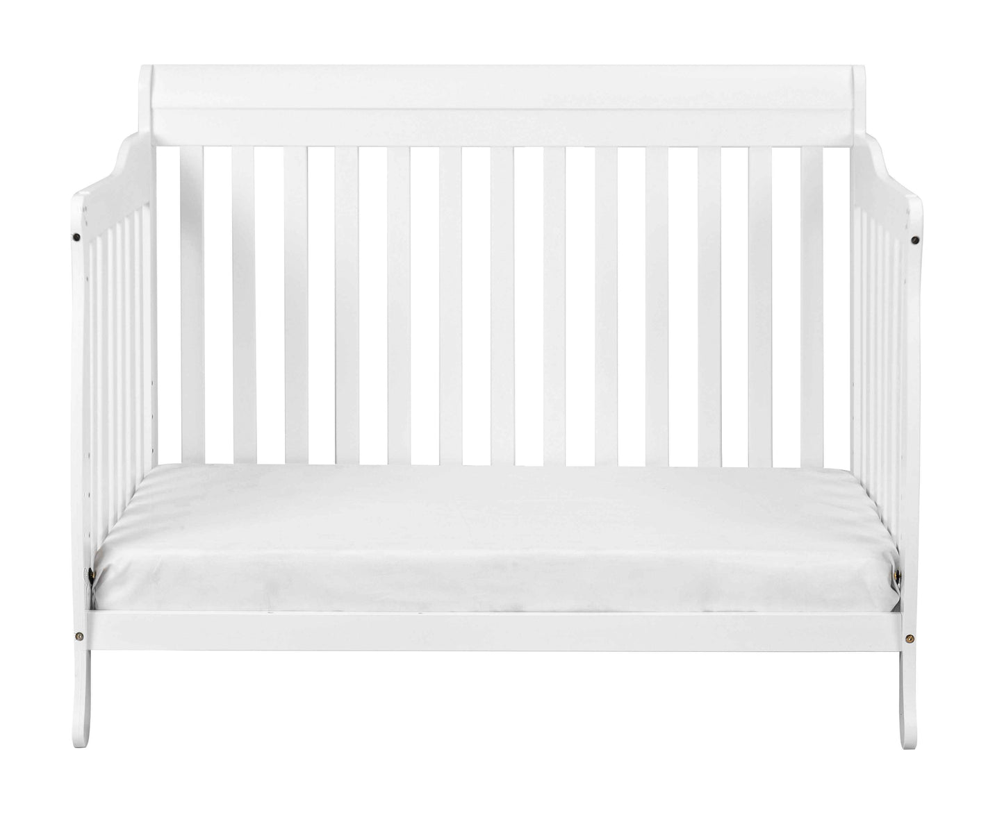 Alice 3-in-1 Baby Convertible Crib