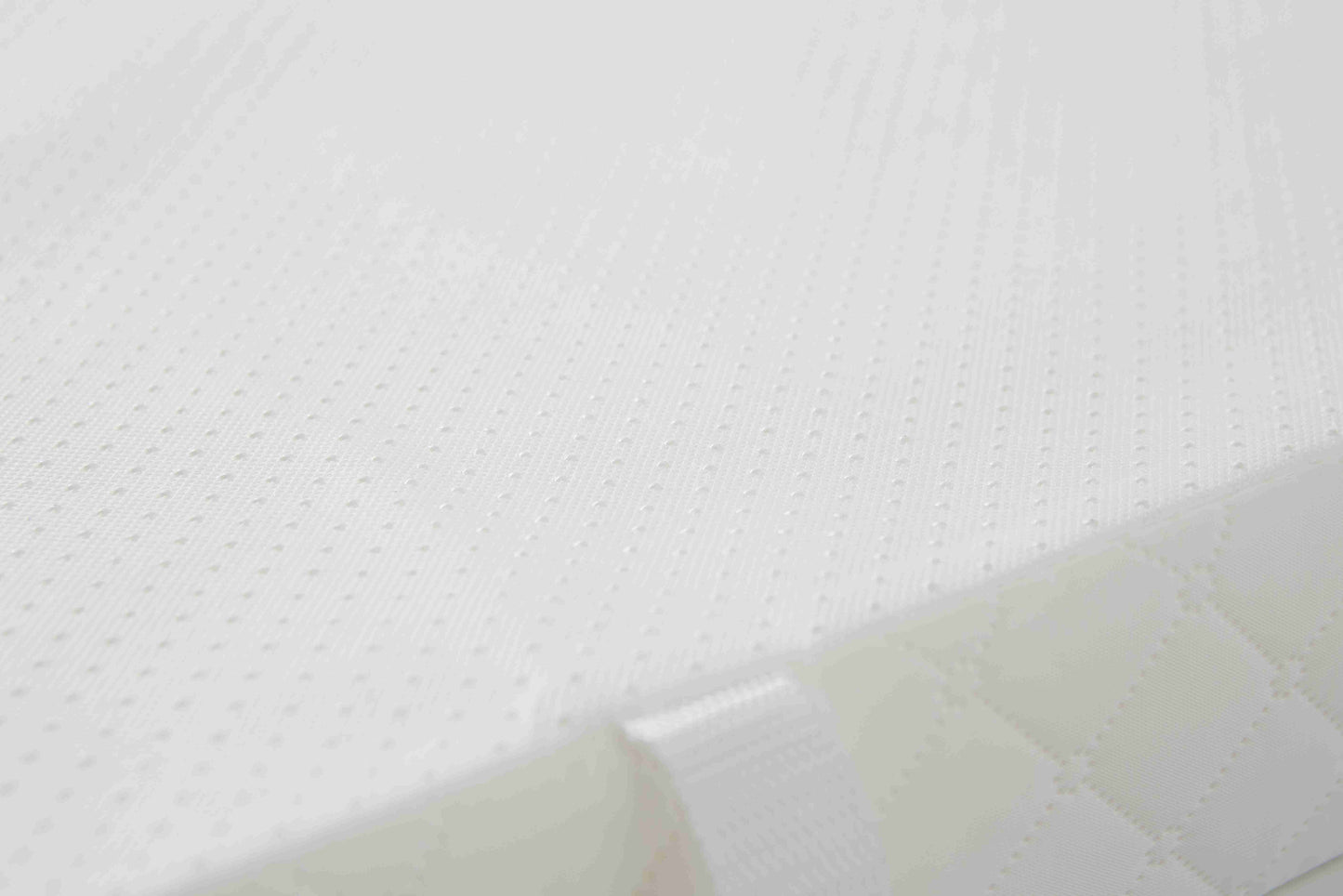 Contoured Changing Pad Fabric Cover - Fabric View of the Product-1