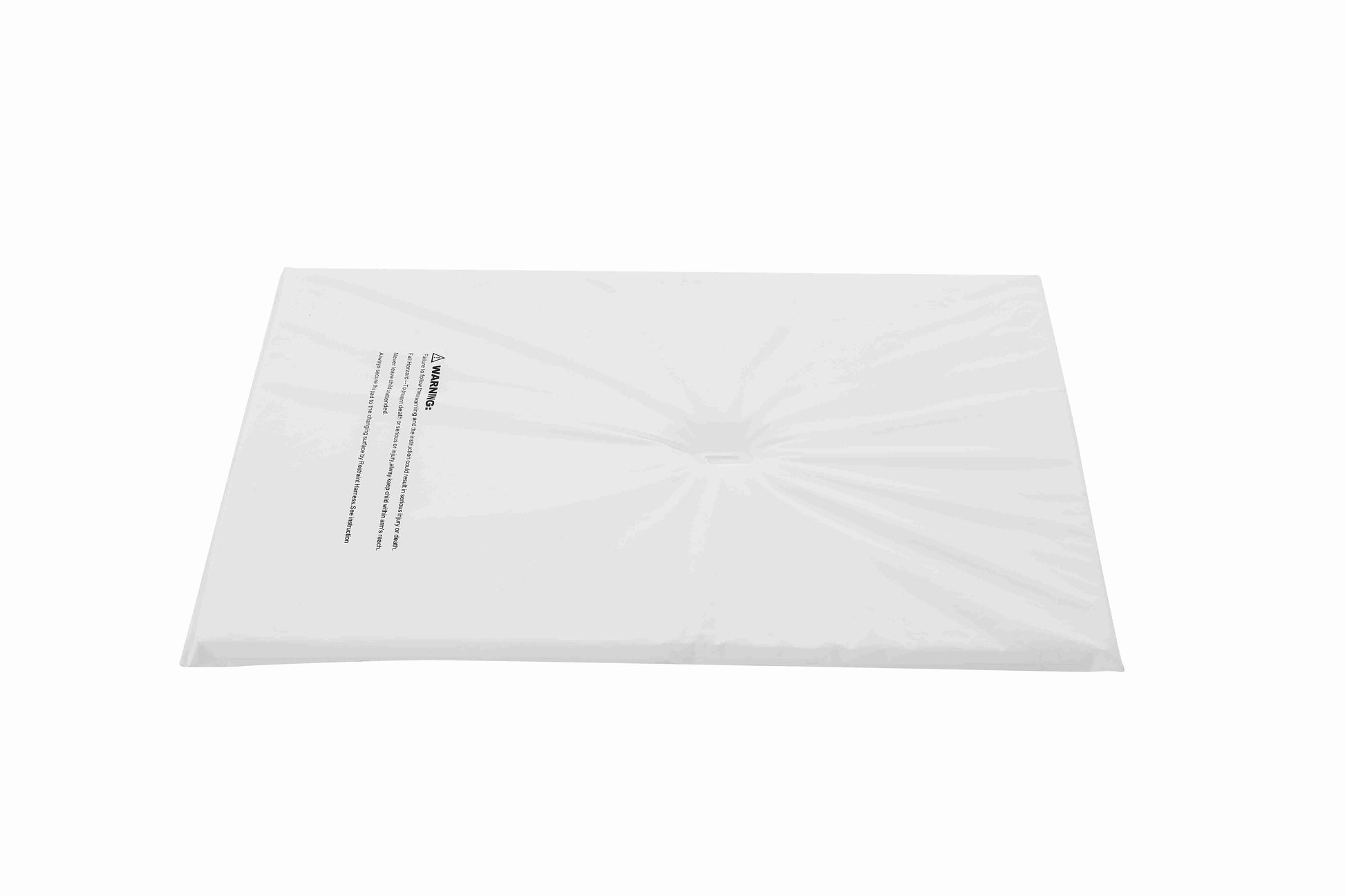 Kali Changing Pad - Laying Product View