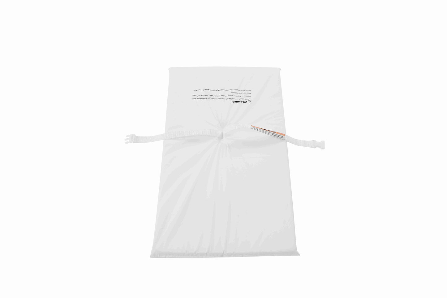 Kali Changing Pad - Product's Upright View-2