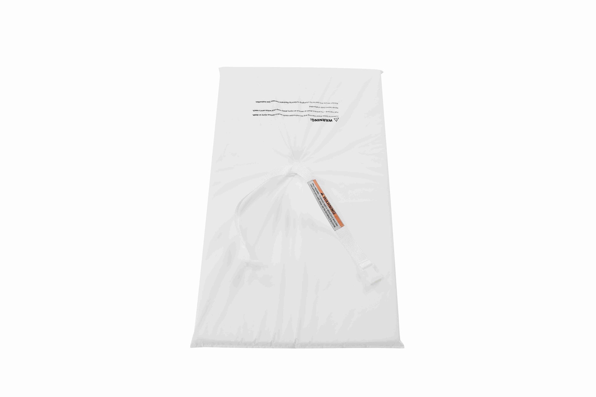 Kali Changing Pad - Product's Upright View-1