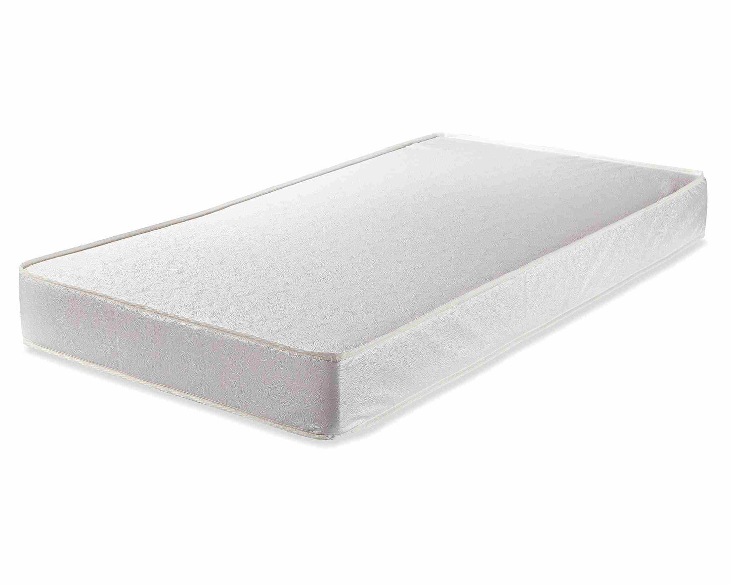 260 Coil Mattress -  Laying Mattress View