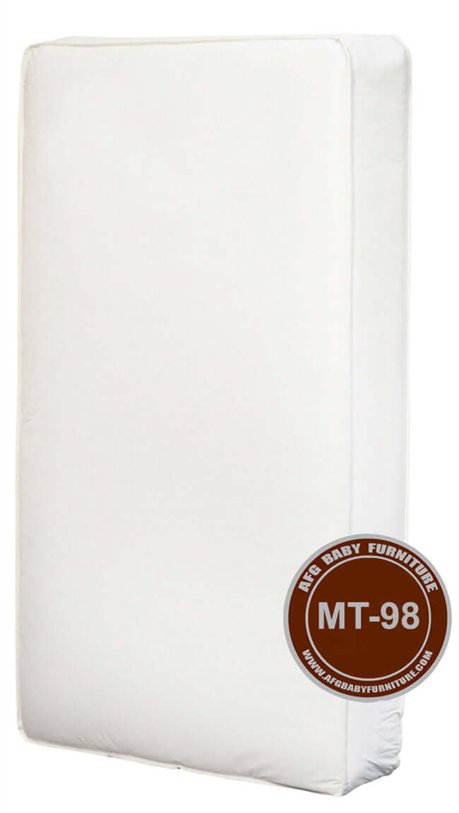Poly Foam Mattress -  Foam Mattress Upright View