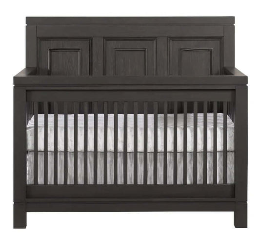 Choosing the Perfect Crib for Your Newborn: A Comprehensive Guide