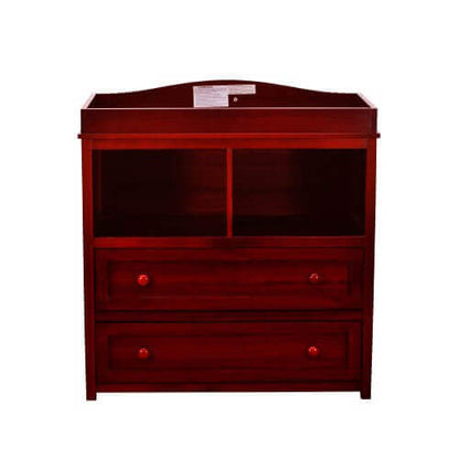 AFG Leila 2 Drawer Changer