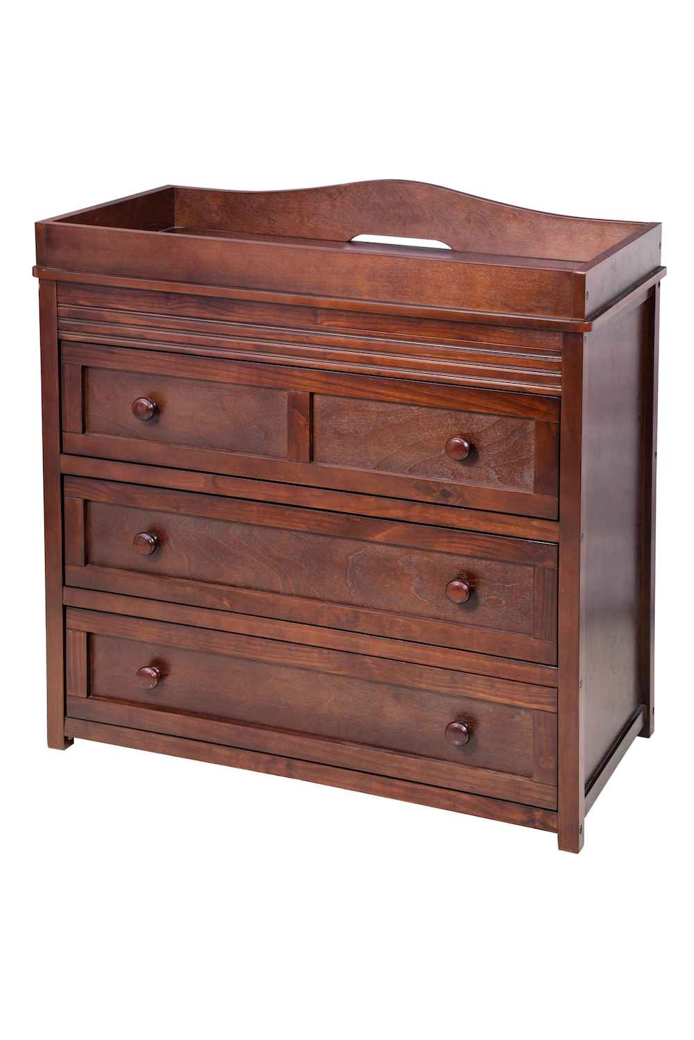 AFG Leila 2 Drawer Changer/Dresser