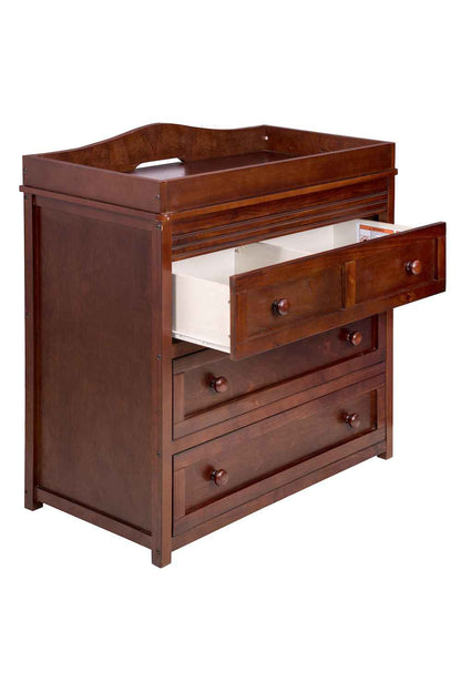 AFG Leila 2 Drawer Changer/Dresser