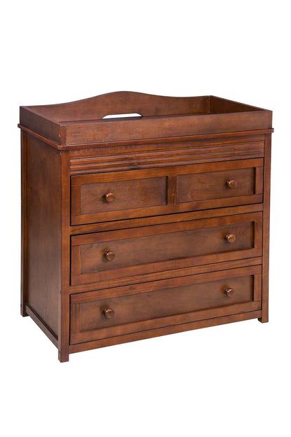 AFG Leila 2 Drawer Changer/Dresser