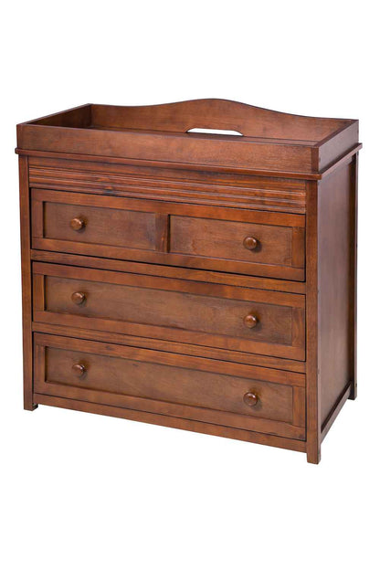 AFG Leila 2 Drawer Changer/Dresser