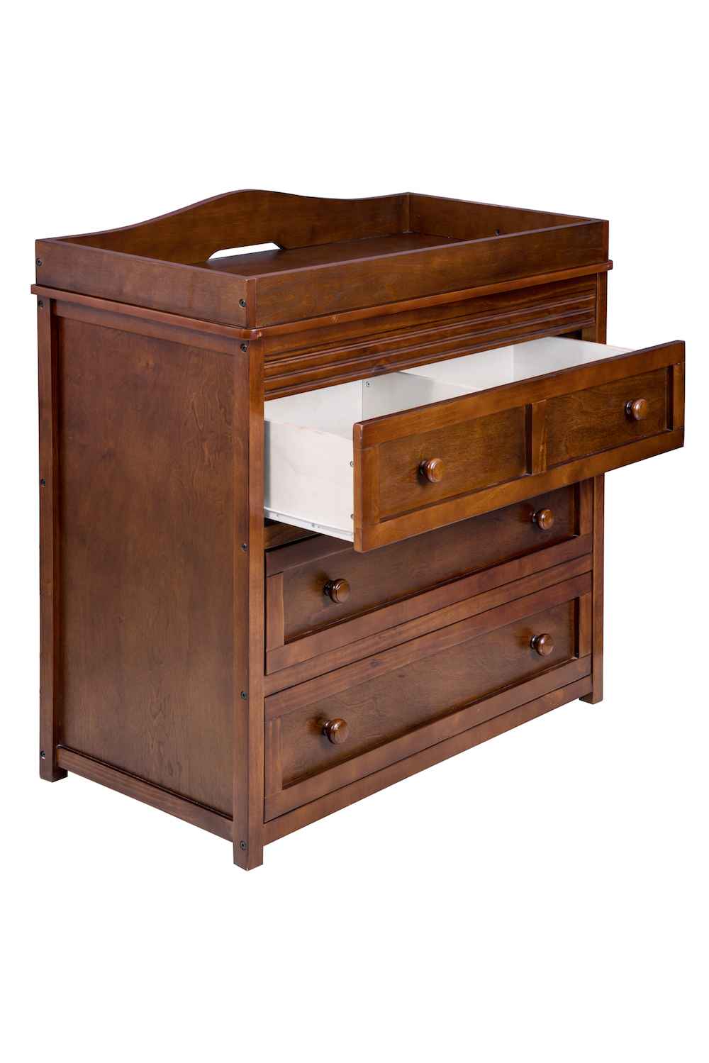 AFG Leila 2 Drawer Changer/Dresser