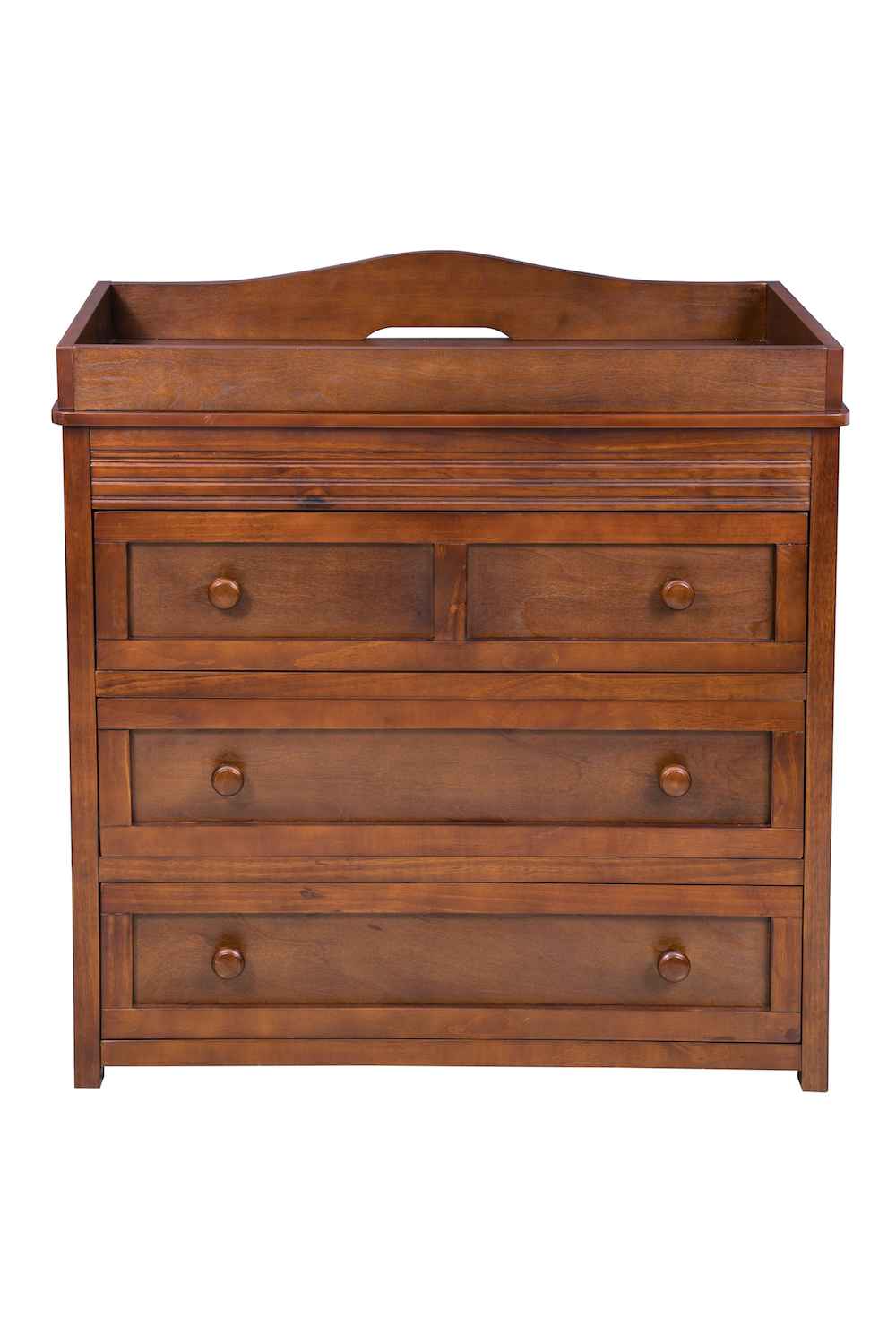 AFG Leila 2 Drawer Changer/Dresser