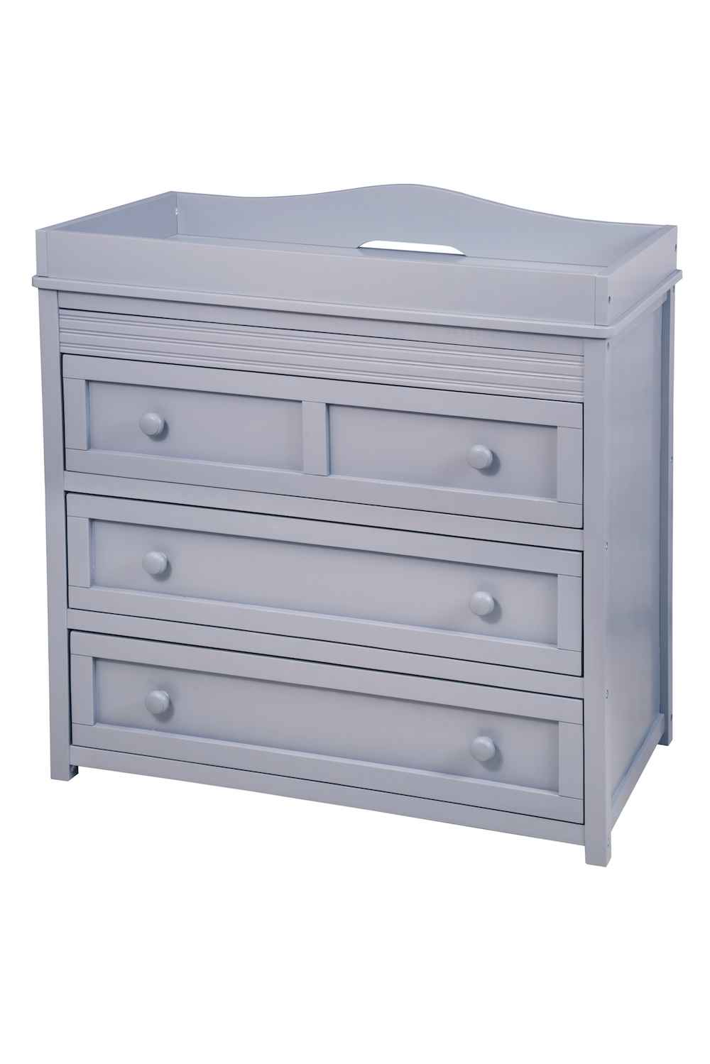 AFG Leila 2 Drawer Changer/Dresser