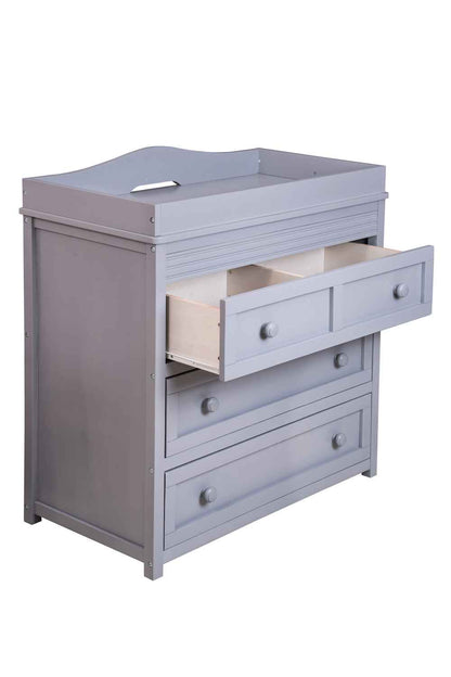 AFG Leila 2 Drawer Changer/Dresser