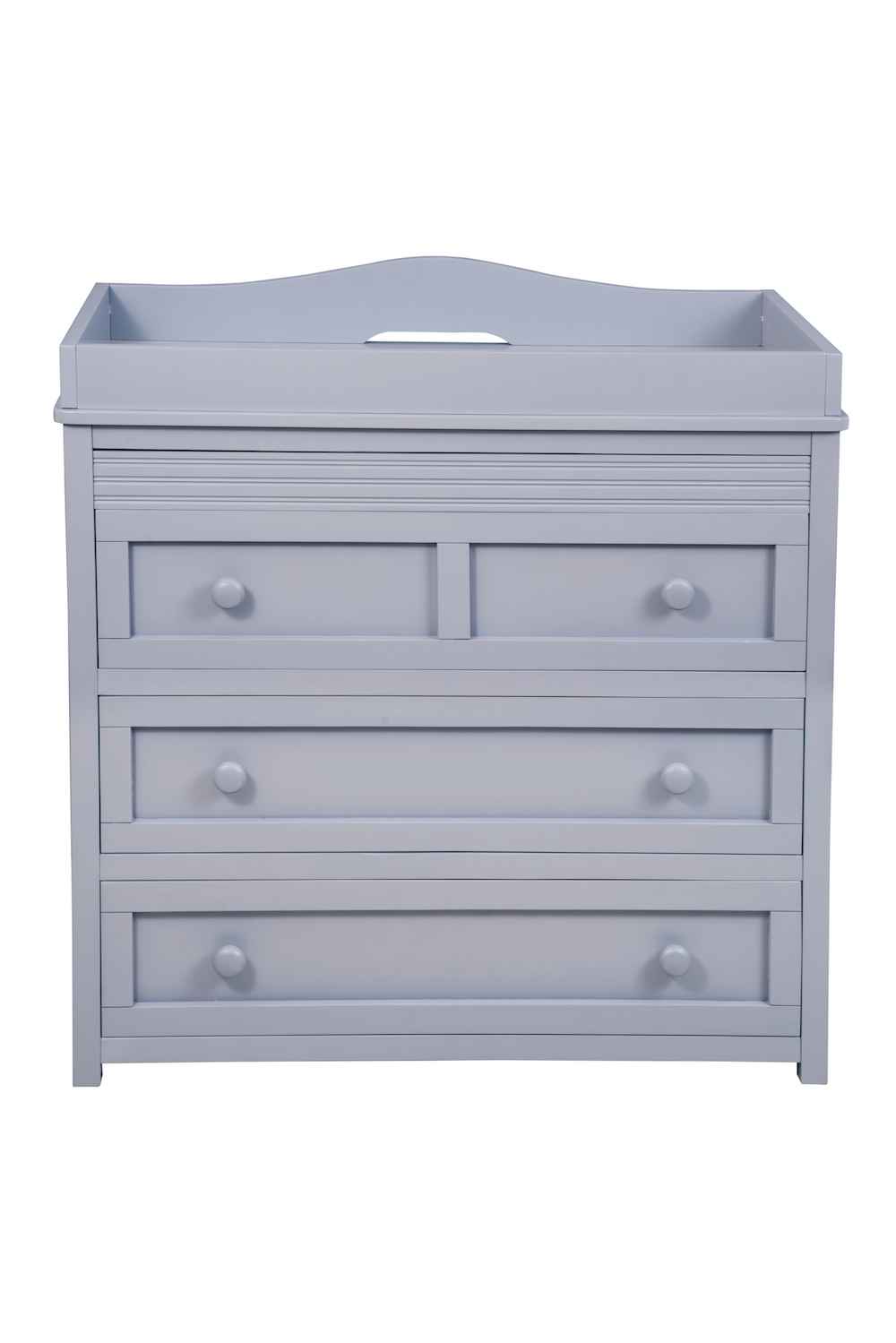 AFG Leila 2 Drawer Changer/Dresser