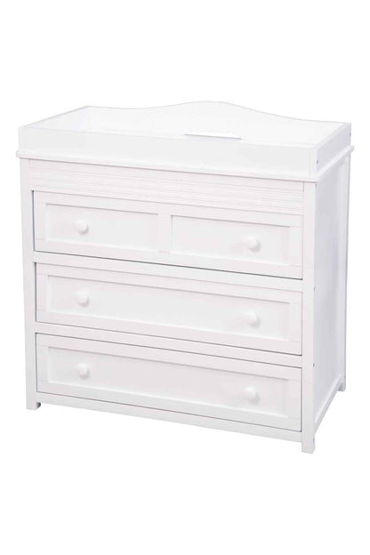 AFG Leila 2 Drawer Changer/Dresser