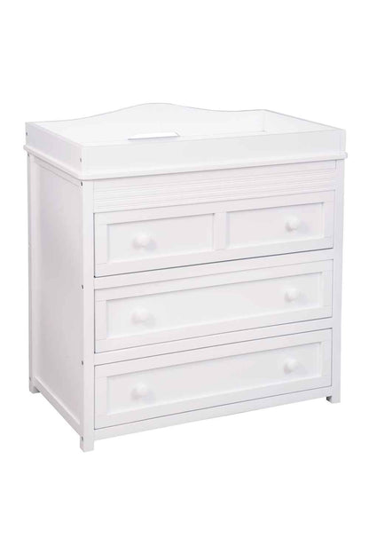 AFG Leila 2 Drawer Changer/Dresser