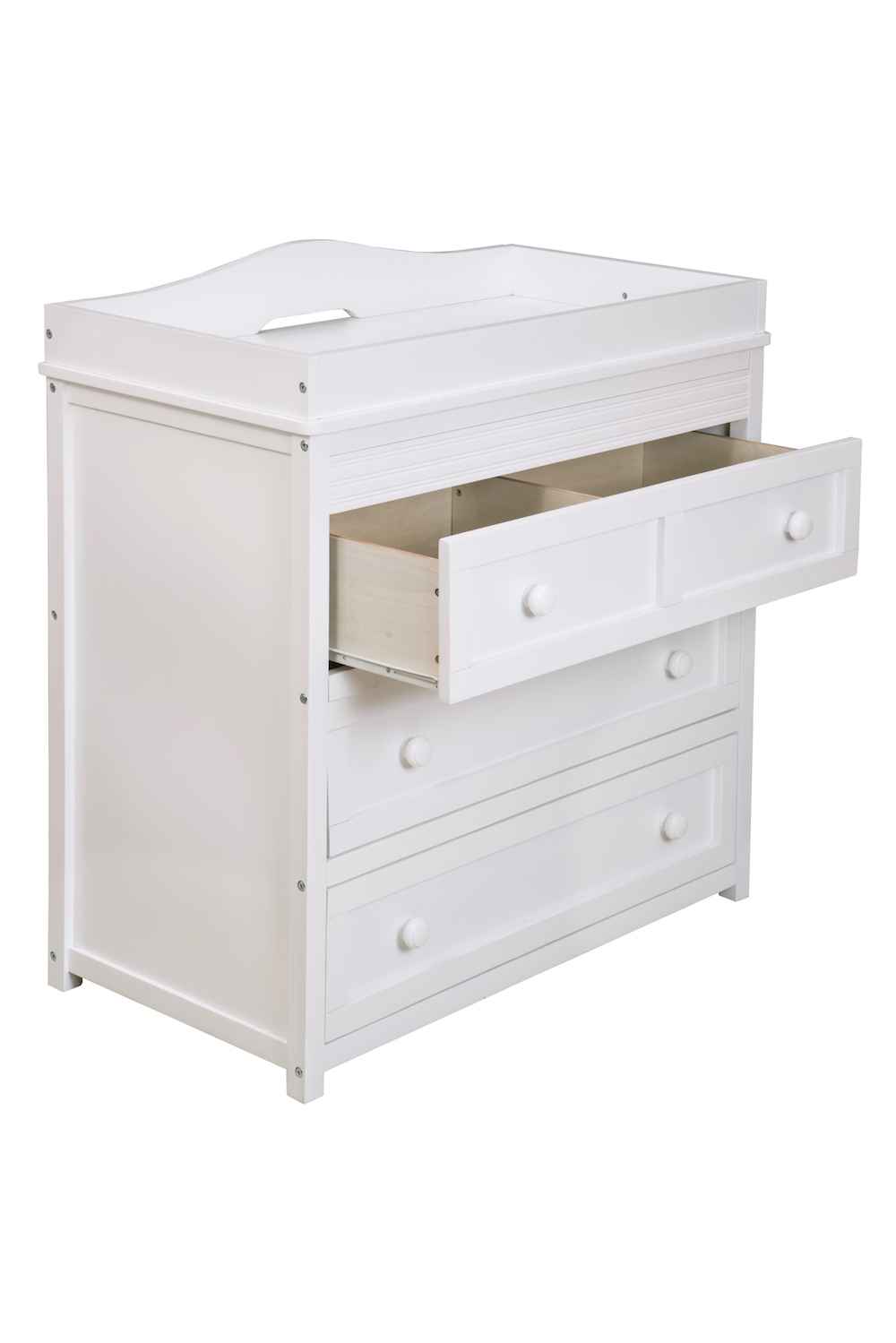 AFG Leila 2 Drawer Changer/Dresser