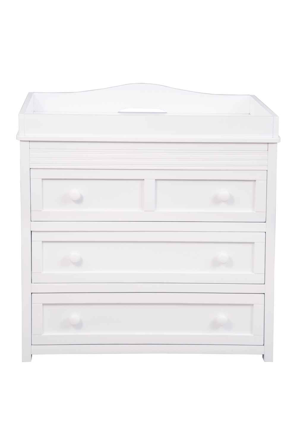 AFG Leila 2 Drawer Changer/Dresser