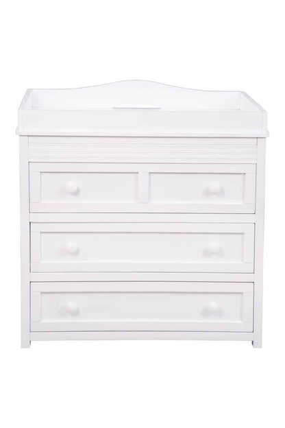 AFG Leila 2 Drawer Changer/Dresser