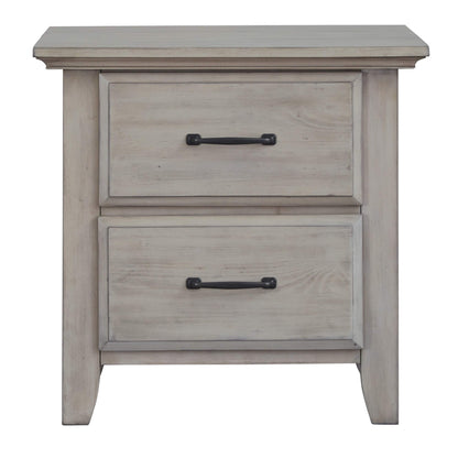 Chandler Nightstand