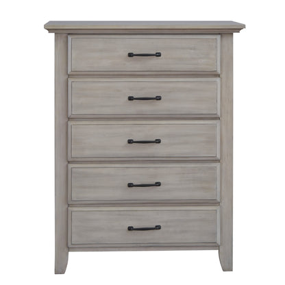 Chandler 5 Drawer Chest