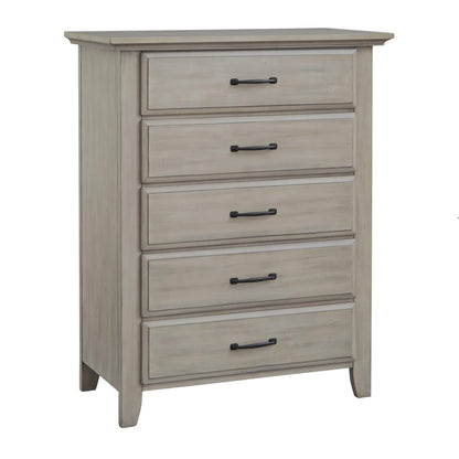 Chandler 5 Drawer Chest