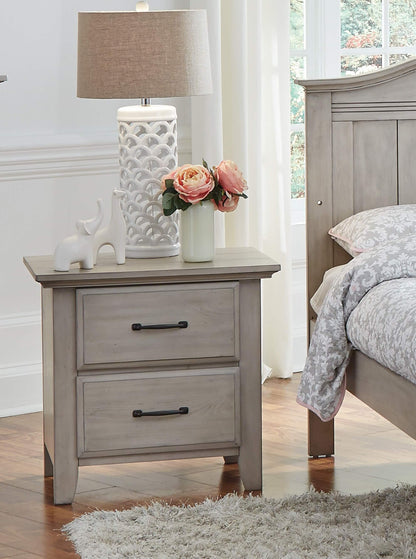 Chandler Nightstand