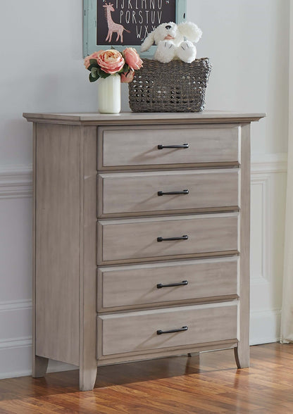 Chandler 5 Drawer Chest