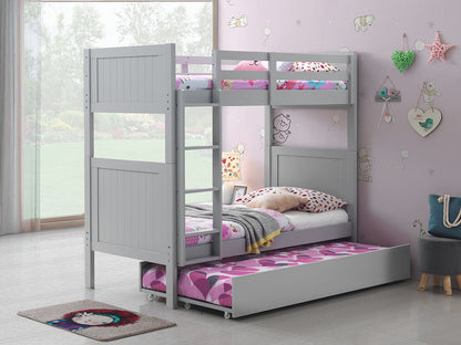 Bunk Bed - Model 2022