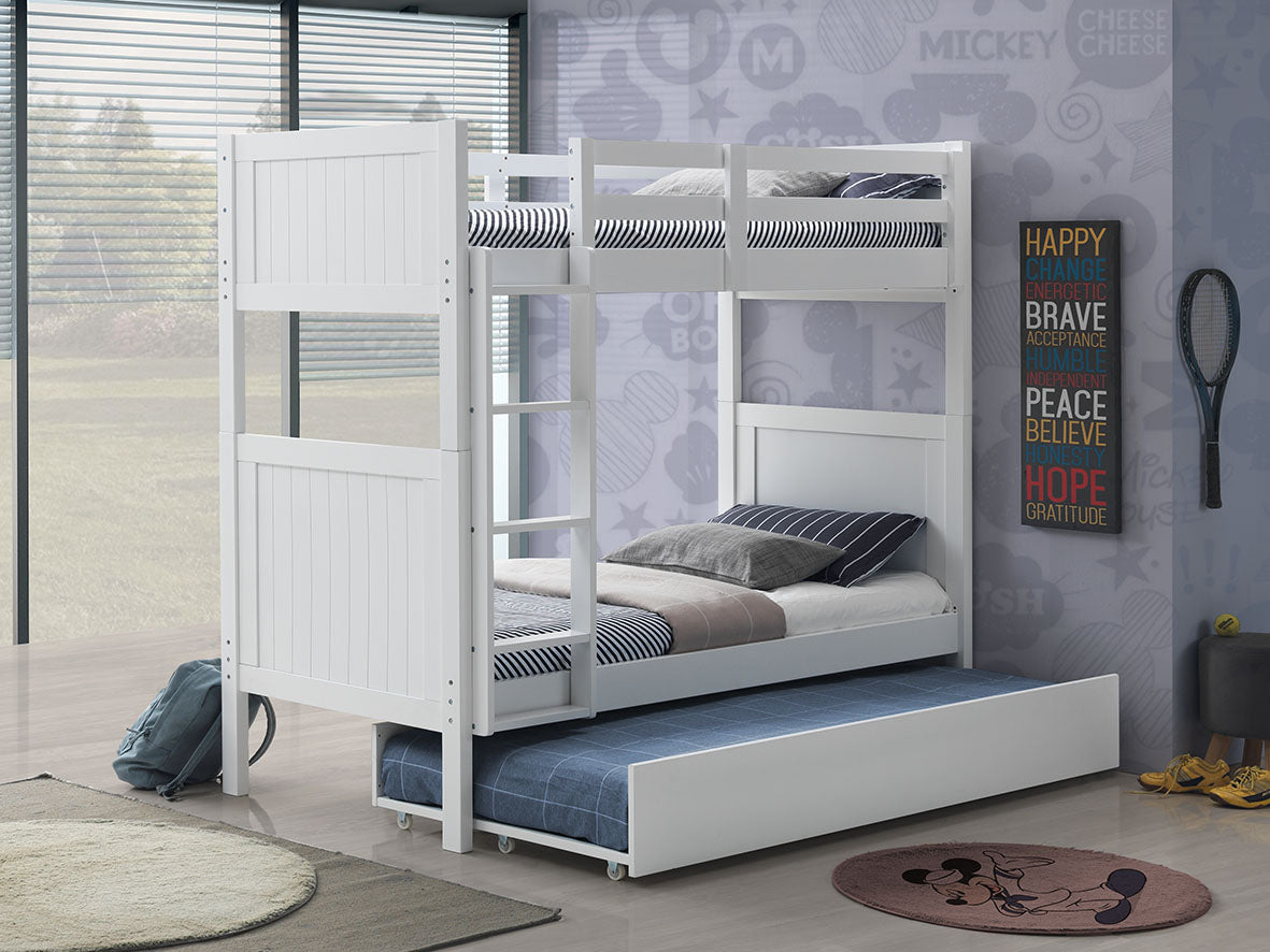 Bunk Bed - Model 2022