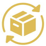 Image of 4 trustbadges