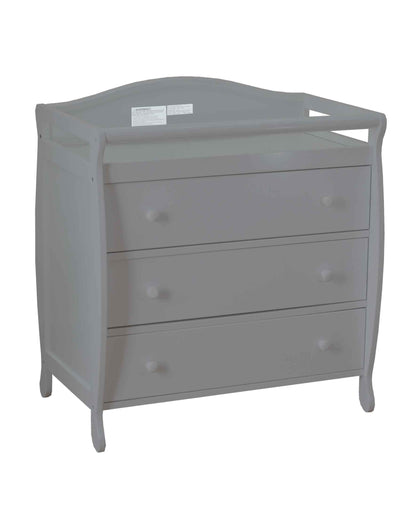 AFG Grace 3 Drawer Changing Table