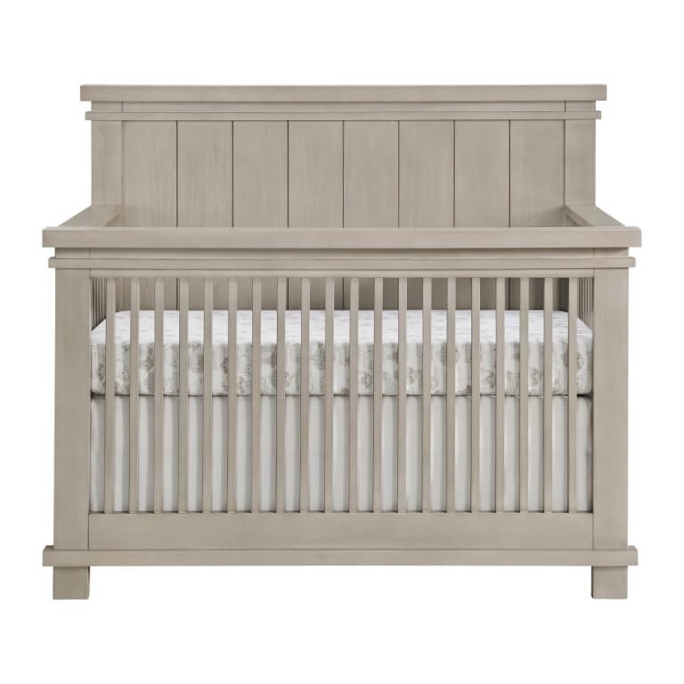 Hampton 4 In 1 Convertible Crib