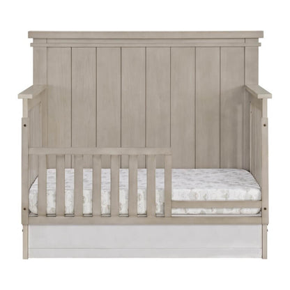 Hampton 4 In 1 Convertible Crib