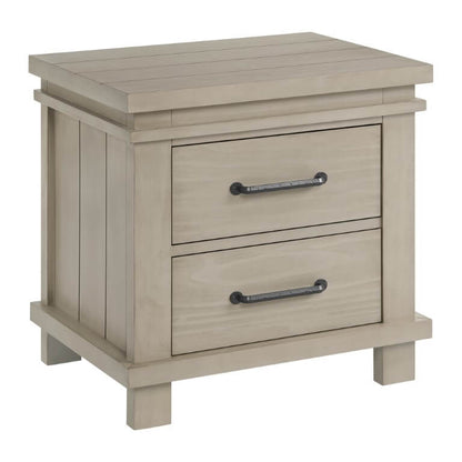 Hampton Night Stand