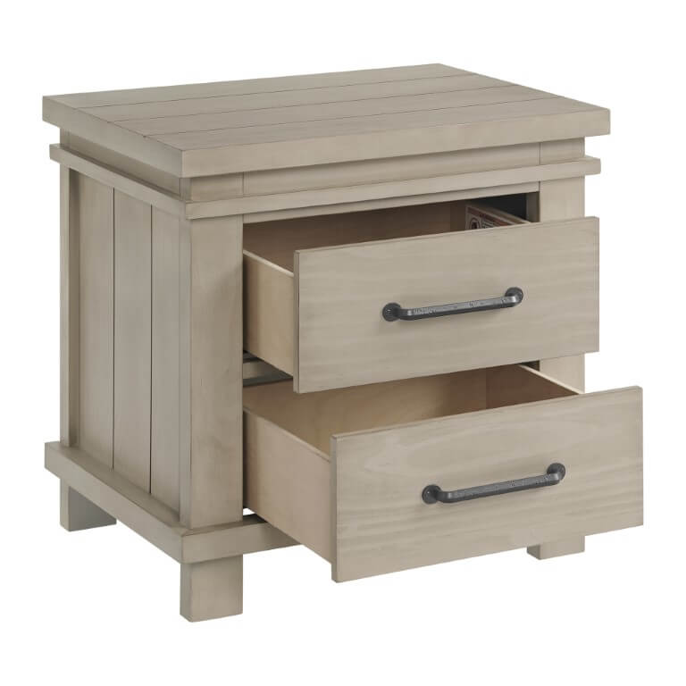 Hampton Night Stand