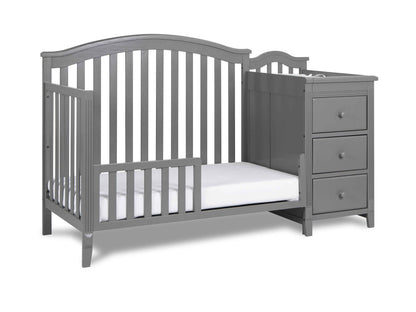 Kali II 4-in-1 Crib and Changer