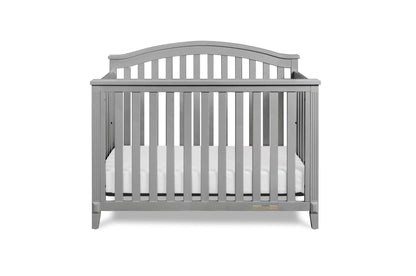 AFG Kali 4-in-1 Crib (Flat Footboard)