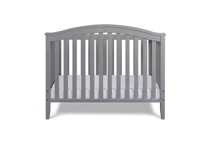 AFG Kali 4-in-1 Crib (Flat Footboard)