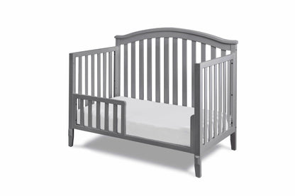 AFG Kali 4-in-1 Crib (Flat Footboard)