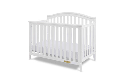 AFG Kali 4-in-1 Crib (Flat Footboard)