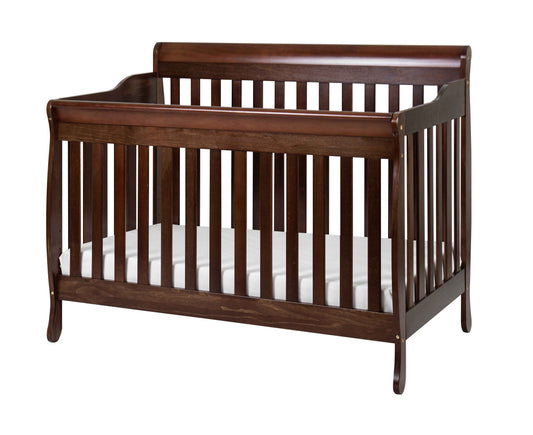 Alice 3-in-1 Baby Convertible Crib