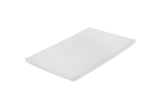 Daphne Changing Unit Pad - Top Inclined View of Changing Pad