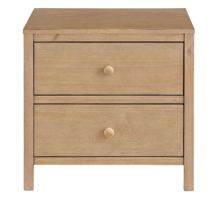 Everlee Nightstand