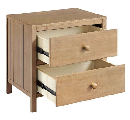 Everlee Nightstand