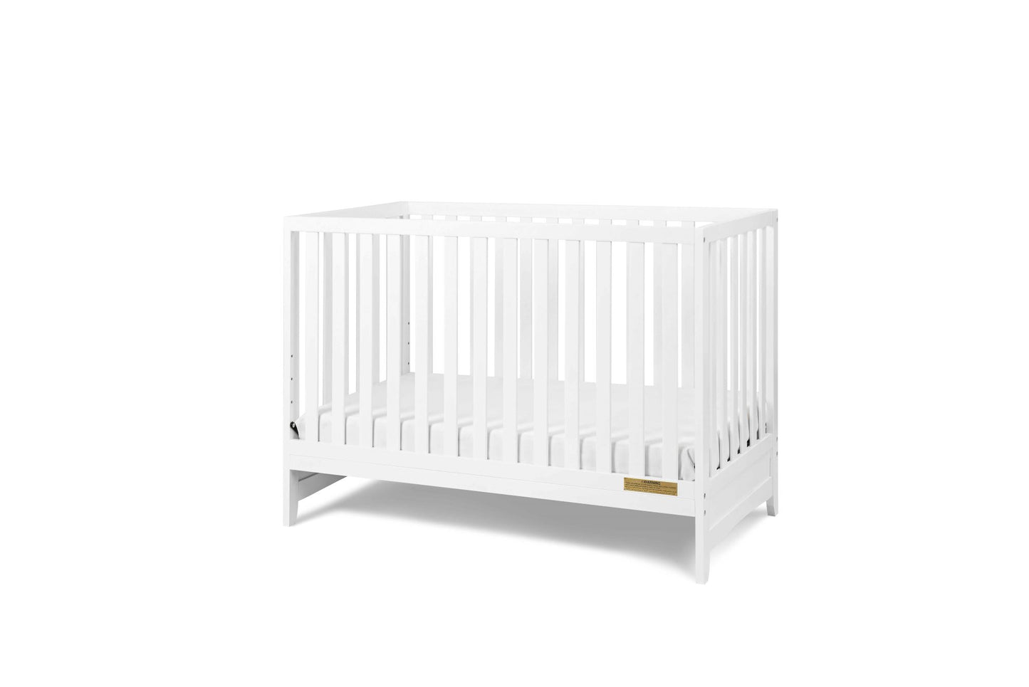 AFG Mila II 3-in-1 Convertible Crib