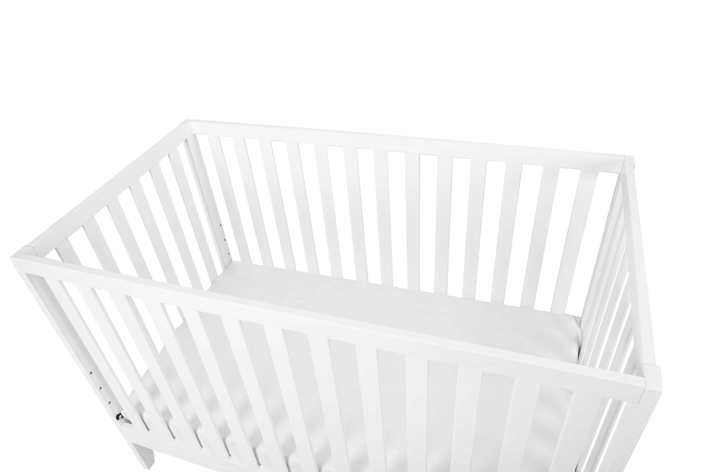 AFG Mila II 3-in-1 Convertible Crib