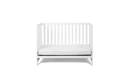 AFG Mila II 3-in-1 Convertible Crib